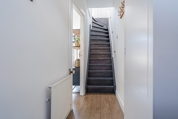 Medium property photo - De Konnighstraat 1a, 2691 XJ 's-Gravenzande